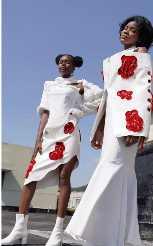 preview 風生 潮啟 2021浙江農林大學服裝與服飾設計專業(yè)畢業(yè)設計發(fā)布