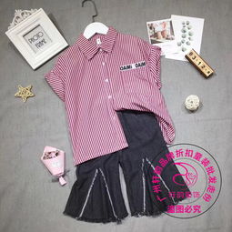 潮妞天下 2019杭州童裝批發(fā)新趨勢(shì)與折扣店進(jìn)貨全攻略