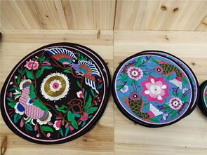 2017中國(guó)貴州國(guó)際民間工藝品博覽盛況 苗侗風(fēng)情園會(huì)展中心綻放工藝美術(shù)新魅力