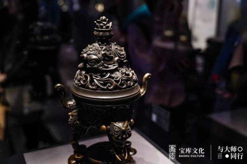 工藝美術(shù)品 從博物館級珍品到日常禮儀用品的銷售藝術(shù)