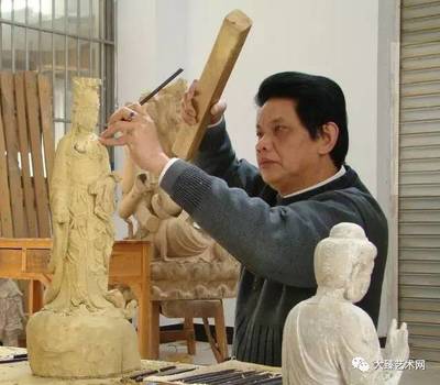 喜訊 五位莆田工藝大師榮膺國家級殊榮，引領(lǐng)工美行業(yè)新風(fēng)尚