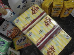 一號店日用品 雜亂一單中的生活智慧與便捷